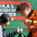 McLaren’s Lando Norris defeats Max to win Dutch Grand Prix